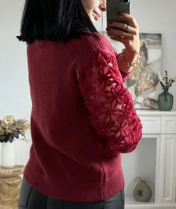 La boutique de Lilie PULL XARA> Pulls / Gilets