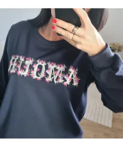 La boutique de Lilie PULL YARA> Pulls / Gilets