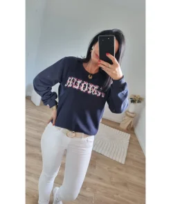 La boutique de Lilie PULL YARA> Pulls / Gilets