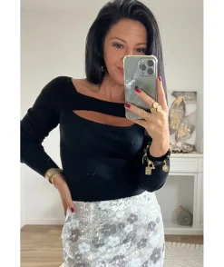 La boutique de Lilie PULL ZELDA> Pulls / Gilets