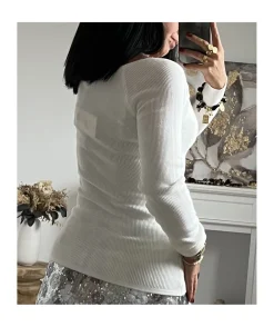 La boutique de Lilie PULL ZELDA> Pulls / Gilets