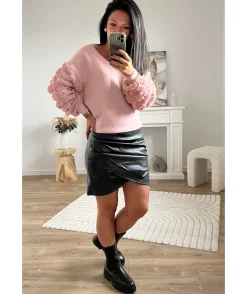 La boutique de Lilie PULL ZINEDINE> Pulls / Gilets