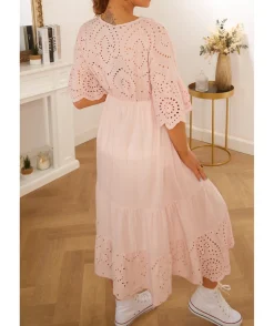 La boutique de Lilie ROBE ADELE> Robes