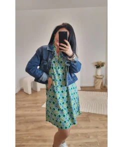 La boutique de Lilie ROBE ALICIA> Robes