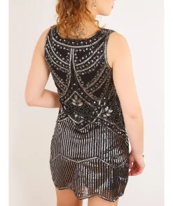 La boutique de Lilie ROBE ALINA> Robes