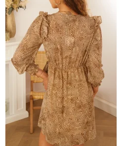 La boutique de Lilie ROBE ALISSA> Robes