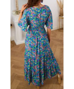 La boutique de Lilie ROBE ALIX> Robes