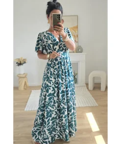 La boutique de Lilie ROBE ANAIS> Robes