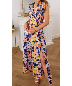 La boutique de Lilie ROBE ANDREA> Robes