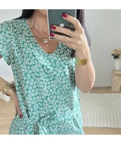 La boutique de Lilie ROBE ANEMONE> Robes