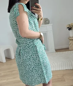 La boutique de Lilie ROBE ANEMONE> Robes