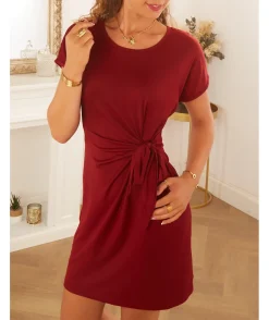 La boutique de Lilie ROBE ANNAELLE II> Robes