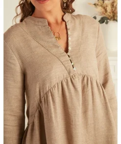 La boutique de Lilie ROBE ARIANE> Robes