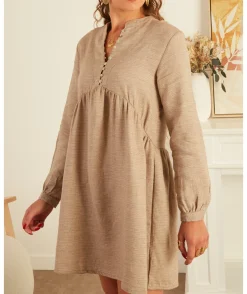 La boutique de Lilie ROBE ARIANE> Robes