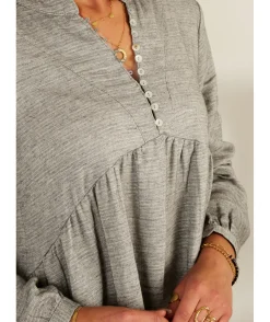 La boutique de Lilie ROBE ARIANE> Robes