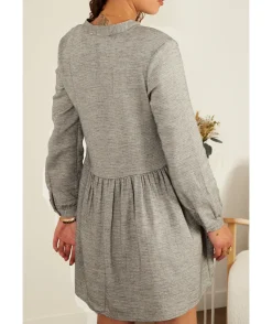 La boutique de Lilie ROBE ARIANE> Robes