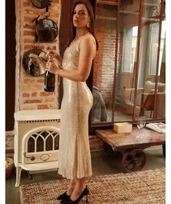La boutique de Lilie ROBE ASTRIDE> Robes