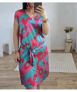 La boutique de Lilie ROBE AUGUSTA> Robes