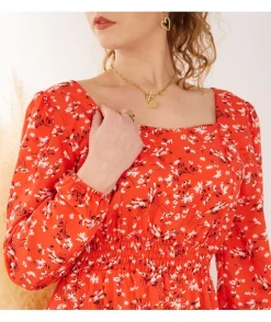 La boutique de Lilie ROBE AURELIE> Robes