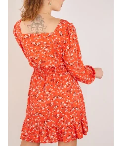 La boutique de Lilie ROBE AURELIE> Robes