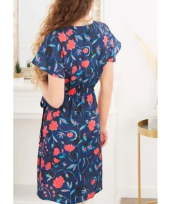 La boutique de Lilie ROBE AURELIE> Robes