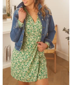 La boutique de Lilie ROBE BEA> Robes