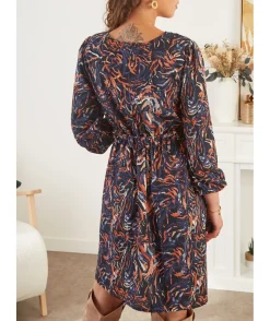 La boutique de Lilie ROBE BEATRICE> Robes