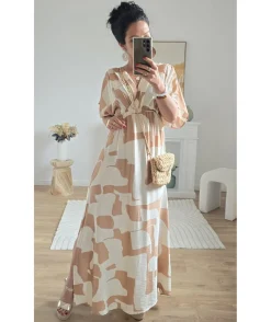 La boutique de Lilie ROBE BELLA> Robes