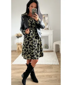 La boutique de Lilie ROBE BENOIT> Robes