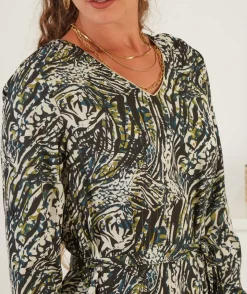 La boutique de Lilie ROBE BERENICE> Robes