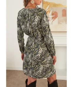 La boutique de Lilie ROBE BERENICE> Robes
