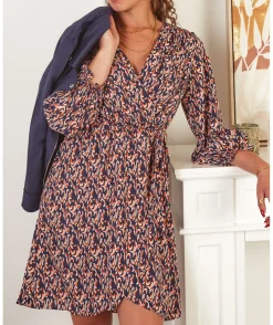 La boutique de Lilie ROBE BERNADETTE> Robes