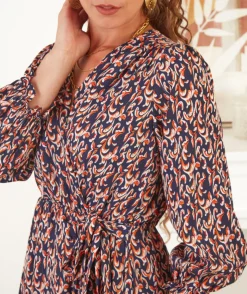 La boutique de Lilie ROBE BERNADETTE> Robes