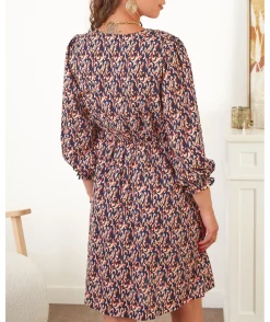 La boutique de Lilie ROBE BERNADETTE> Robes