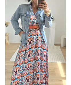 La boutique de Lilie ROBE BIANCA> Robes