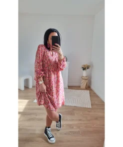 La boutique de Lilie ROBE BIANKA> Robes