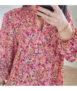 La boutique de Lilie ROBE BIANKA> Robes