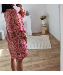 La boutique de Lilie ROBE BIANKA> Robes