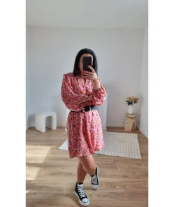 La boutique de Lilie ROBE BIANKA> Robes