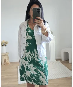 La boutique de Lilie ROBE BIVINA> Robes