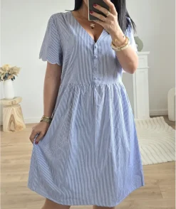 La boutique de Lilie ROBE CALIE> Robes