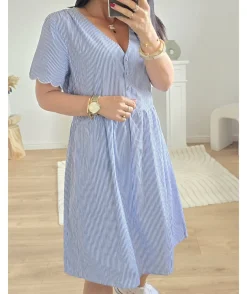 La boutique de Lilie ROBE CALIE> Robes
