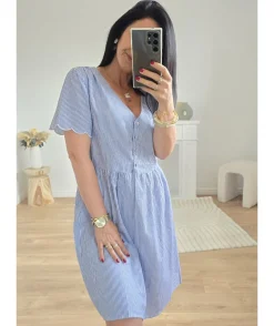 La boutique de Lilie ROBE CALIE> Robes