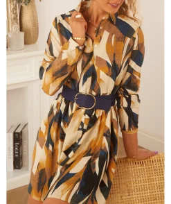 La boutique de Lilie ROBE CAMELIA> Robes