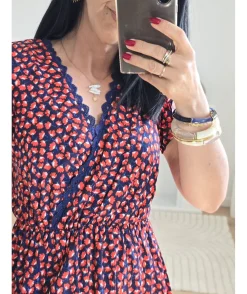 La boutique de Lilie ROBE CANDICE> Robes