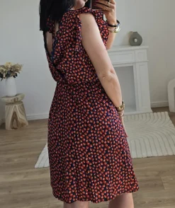 La boutique de Lilie ROBE CANDICE> Robes