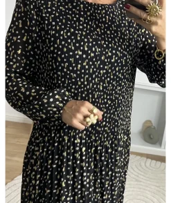 La boutique de Lilie ROBE CAPUCINE> Robes