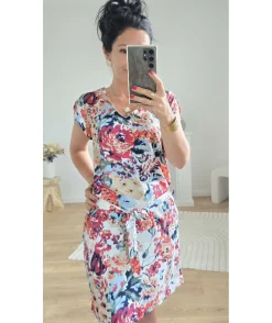La boutique de Lilie ROBE CARLITA> Robes