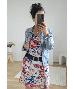 La boutique de Lilie ROBE CARLITA> Robes
