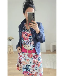 La boutique de Lilie ROBE CARLITA> Robes